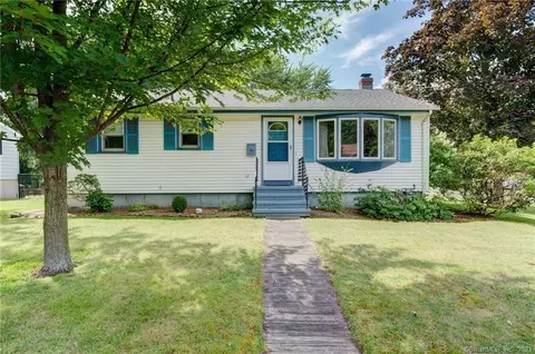 197 Grandview Ave, Berlin, CT 06037