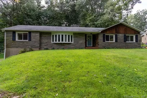 227 Covey Rd, Burlington, CT 06013