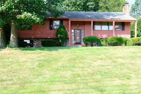 274 Garry Dr, New Britain, CT 06052
