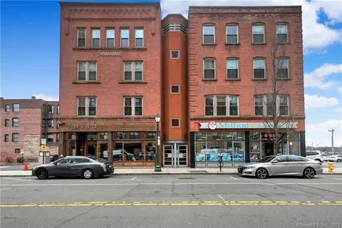 21 Orange St #402, New Haven, CT 06511