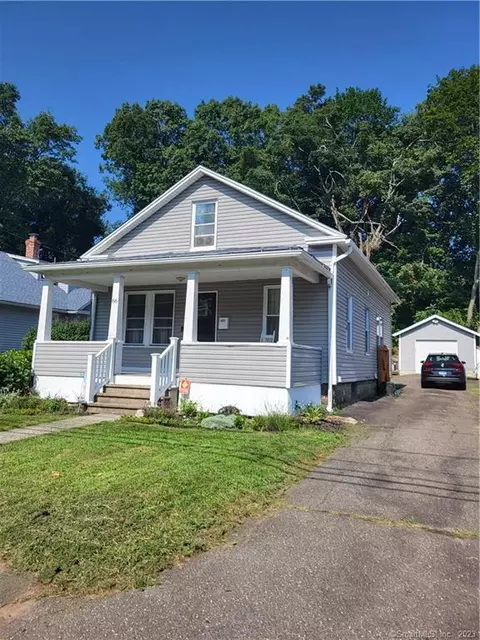 66 Fowler Ave, Meriden, CT 06451