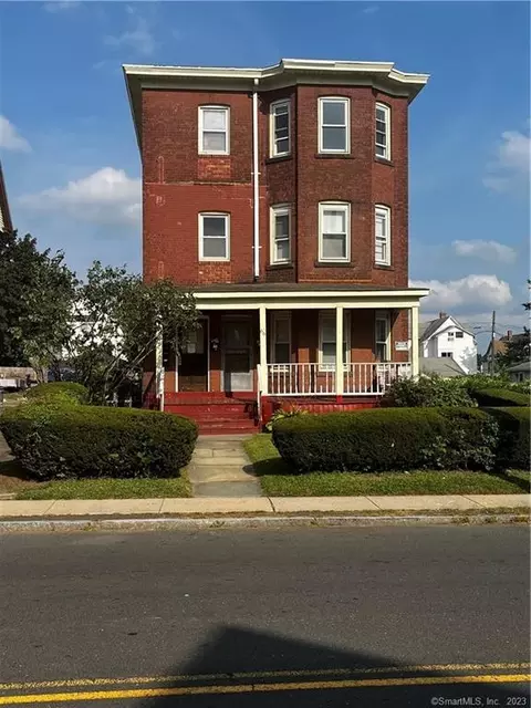 66 Sisson Ave, Hartford, CT 06106