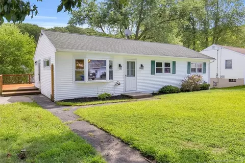 165 Rockwell Ave, Bristol, CT 06010