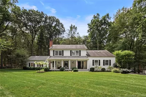 20 Partrick Ln, Westport, CT 06880