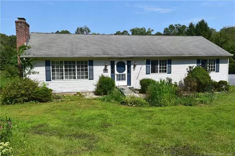 1 Ash Ln, Southbury, CT 06488