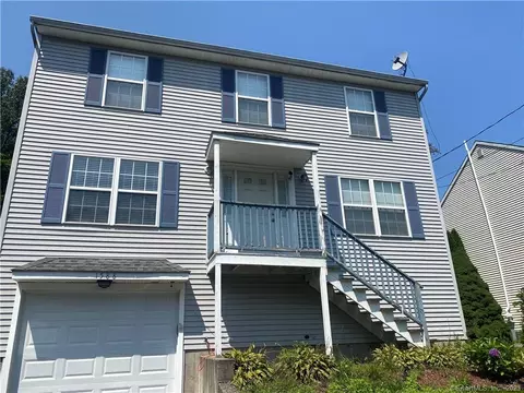 1588 Highland Ave, Waterbury, CT 06708