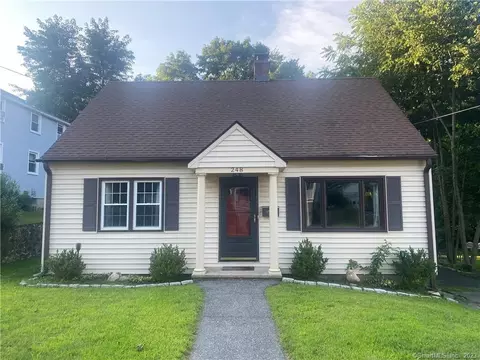 248 Mckinley St, Torrington, CT 06790
