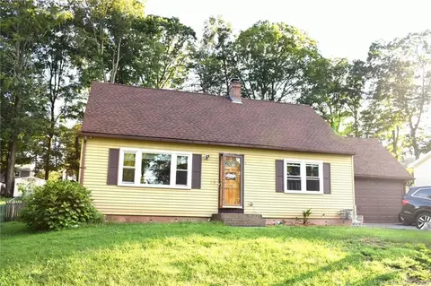 39 Garry Dr, New Britain, CT 06052