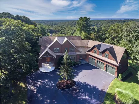 51 Buck Hill Rd, Madison, CT 06443