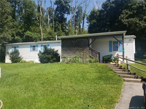 31 Finn Rd, Canterbury, CT 06331