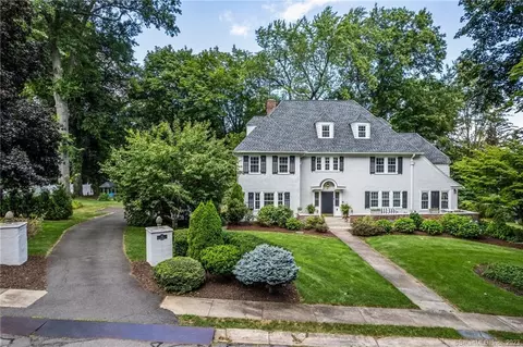 45 Bloomfield Ave, Hartford, CT 06105