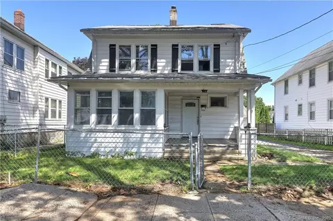 540 N Ridgefield Ave, Bridgeport, CT 06610