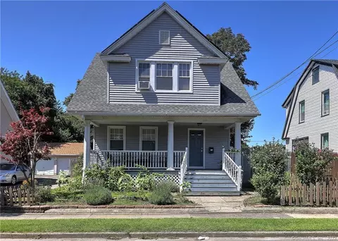 469 Sherwood Pl, Stratford, CT 06615