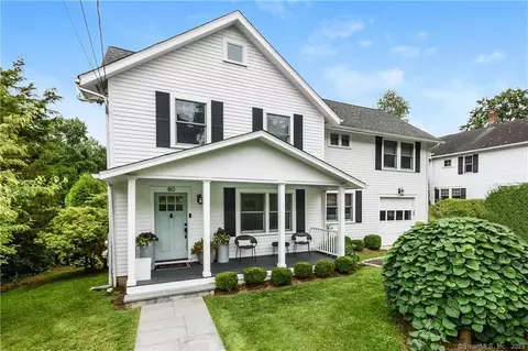80 Fitch Ave, Darien, CT 06820
