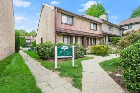 2437 Bedford St #C8, Stamford, CT 06905