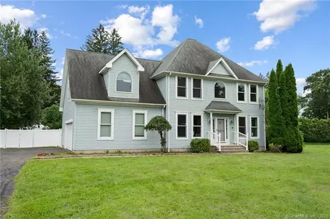 100 Mark Dr, Glastonbury, CT 06033