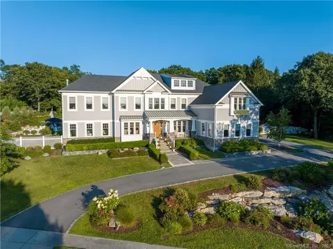 12 Lambs Way, Stonington, CT 06378