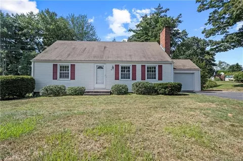 71 April Dr, Glastonbury, CT 06033