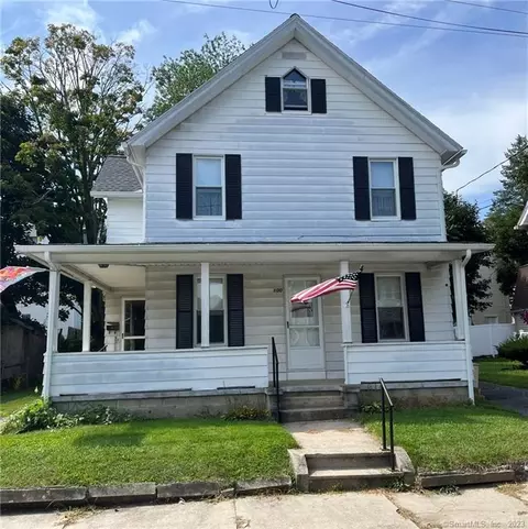 100 Clarence St, Torrington, CT 06790