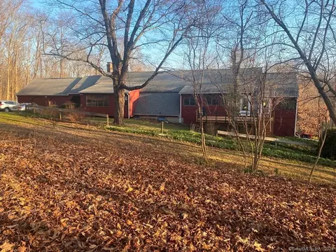 156 Still Hill Rd, Bethlehem, CT 06751
