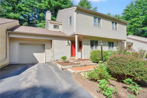 155 The Laurels #155, Enfield, CT 06082