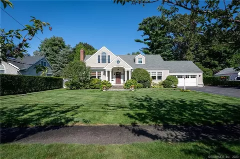1622 Shippan Ave, Stamford, CT 06902