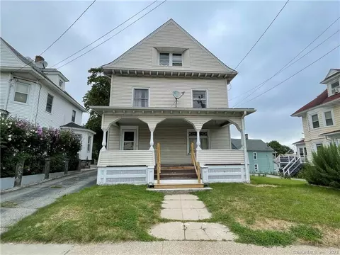 100 Montauk Ave, New London, CT 06320