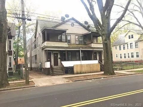 68 Bassett St, New Haven, CT 06511