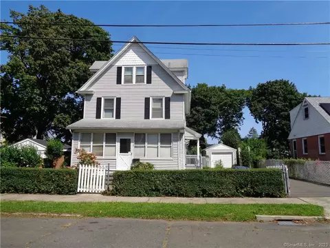 167 Ocean View St, East Haven, CT 06512