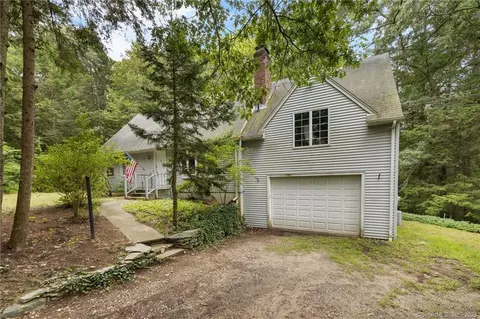 227 N Moodus Rd, East Haddam, CT 06469