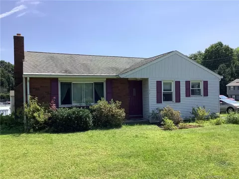418 Jerome Ave, Bristol, CT 06010