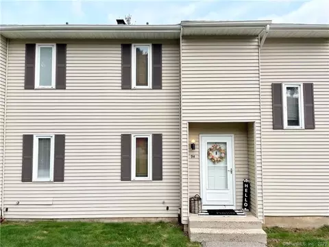 94 Spring Ln #94, Suffield, CT 06078