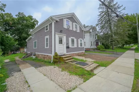 533 Center St, Wallingford, CT 06492