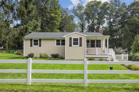 19 Silver Spring Park, Ridgefield, CT 06877