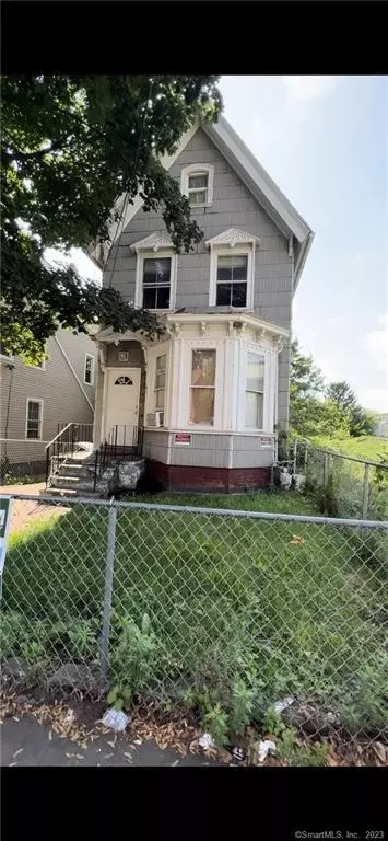 414 Ferry St, New Haven, CT 06513