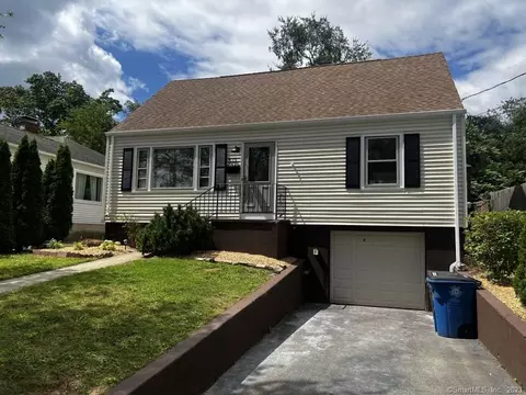 50 Stewart St, New Haven, CT 06511