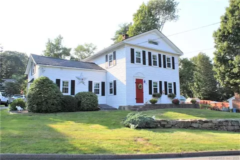 76 Old Wolcott Rd, Bristol, CT 06010