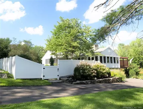 410 N Salem Rd, Ridgefield, CT 06877