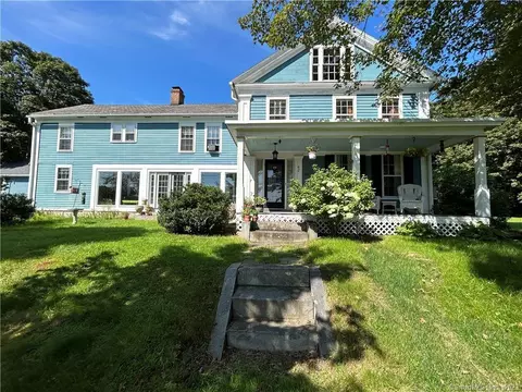 42 Thompson Rd, Thompson, CT 06277