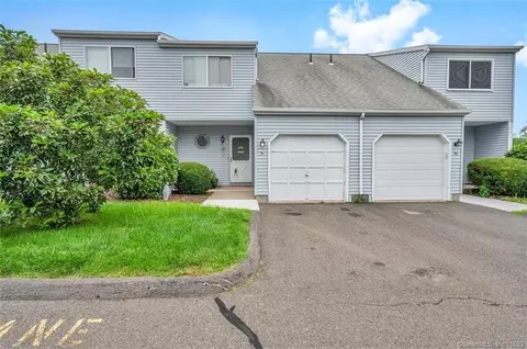 565 Clark Ave #51, Bristol, CT 06010