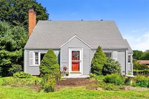 100 Miami Ave, Newington, CT 06111