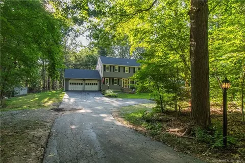 1065 Durham Rd, Madison, CT 06443