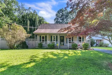 38 Booth Rd, Enfield, CT 06082