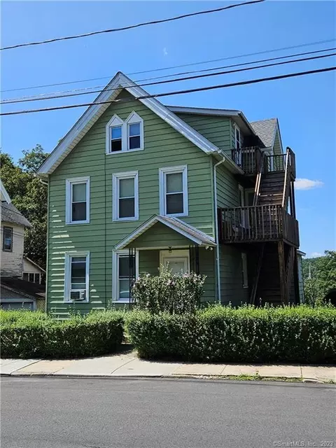 34 Coen St, Naugatuck, CT 06770