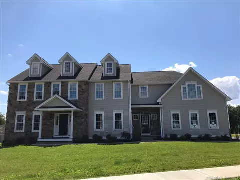 2 Helen Circle Cir #19, Suffield, CT 06078