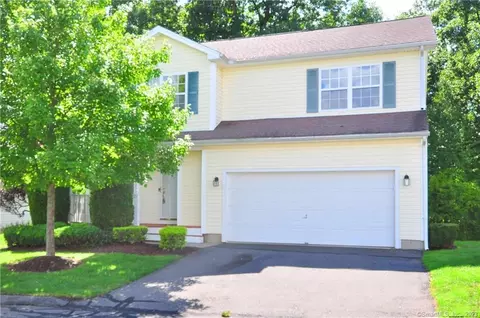 21 Windy Hill Ln #21, Rocky Hill, CT 06067