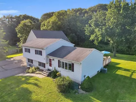 90 Malcein Dr, Southington, CT 06489