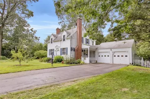 9 Beverly St, Enfield, CT 06082