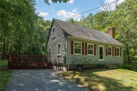 127 Old New London Rd, Salem, CT 06420