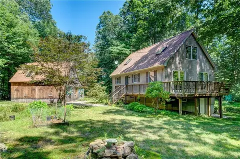 202 Westford Hill Rd, Ashford, CT 06278